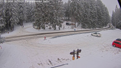 Červenovodské sedlo