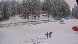 Červenovodské sedlo