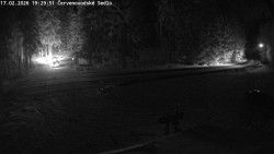 Červenovodské sedlo