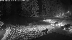 Červenovodské sedlo