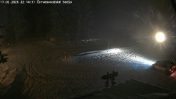 Červenovodské sedlo