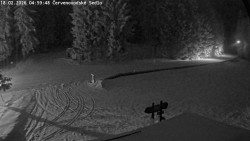 Červenovodské sedlo