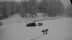 Červenovodské sedlo