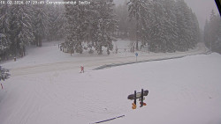 Červenovodské sedlo