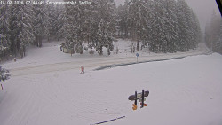 Červenovodské sedlo