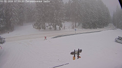 Červenovodské sedlo