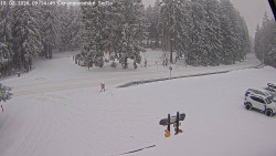 Červenovodské sedlo