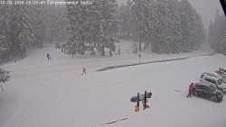 Červenovodské sedlo