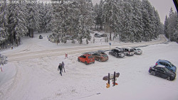 Červenovodské sedlo