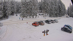 Červenovodské sedlo