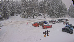 Červenovodské sedlo