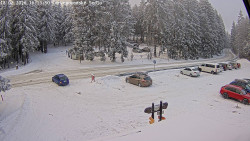 Červenovodské sedlo