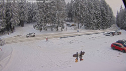 Červenovodské sedlo