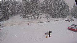 Červenovodské sedlo