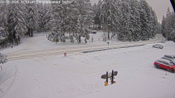 Červenovodské sedlo