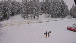 Červenovodské sedlo