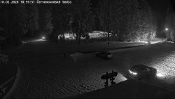 Červenovodské sedlo