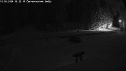 Červenovodské sedlo