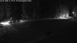 Červenovodské sedlo