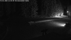 Červenovodské sedlo