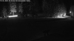 Červenovodské sedlo