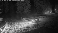 Červenovodské sedlo