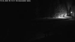 Červenovodské sedlo