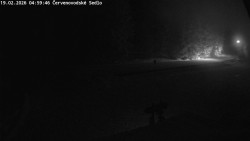 Červenovodské sedlo