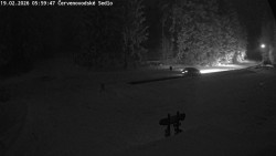 Červenovodské sedlo