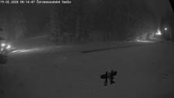 Červenovodské sedlo