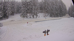 Červenovodské sedlo