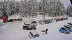 Červenovodské sedlo