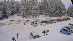 Červenovodské sedlo