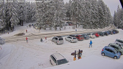 Červenovodské sedlo