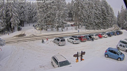 Červenovodské sedlo