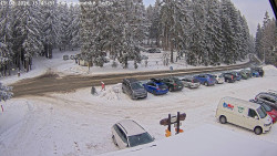 Červenovodské sedlo