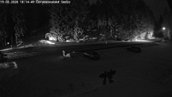 Červenovodské sedlo