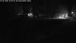 Červenovodské sedlo