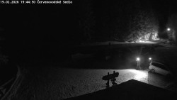 Červenovodské sedlo