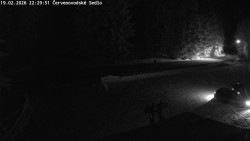 Červenovodské sedlo