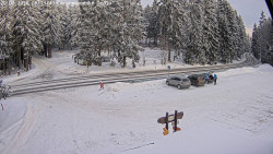 Červenovodské sedlo