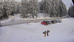 Červenovodské sedlo