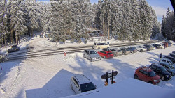 Červenovodské sedlo