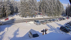 Červenovodské sedlo