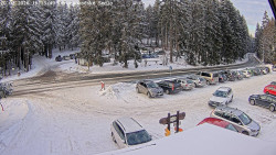 Červenovodské sedlo