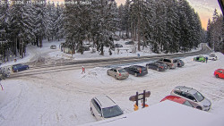 Červenovodské sedlo