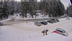 Červenovodské sedlo