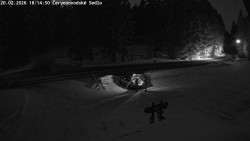 Červenovodské sedlo