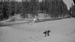 Červenovodské sedlo