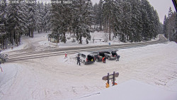 Červenovodské sedlo